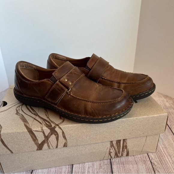 B.O.C Born Concepts Merry Brown Shoes - Picture 1 of 6